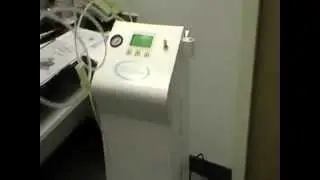 Jet PeeL Oxygenjet Peeling
