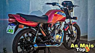🔥As melhores *CG TITAN 99* parte-6 [Daniel01 MotoVlog]