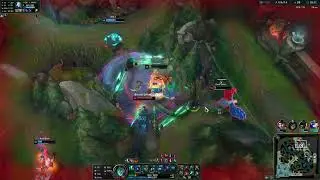 Thresh Adventure! Thresh Hook Maker - Test 05!