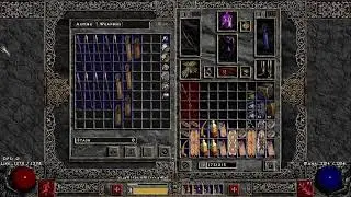 🐉Project Diablo 2⚡ New Player / End Game Cold Arrow Bowzon / Learning GUIDE ME🐉 | 0.4 POE2 HYPE |
