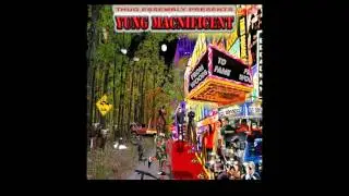 Yung Macnificent - So Far Away
