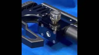 FX Impact M3 M4 hyper bloc 100 45cc internal Plenum ￼￼