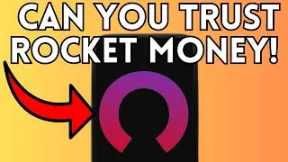 CAN YOU TRUST ROCKET MONEY HONEST REVIEW 2025? (FULL GUIDE)