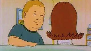 Iman Omari - Fallen (Bobby Hill tribute)