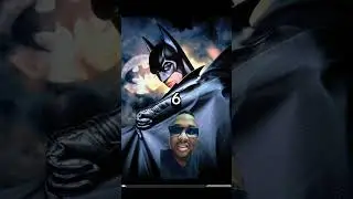 Ranking Every Batman Actor From Worst to Best