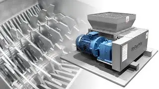 What Is A Lump Breaker, When To Use It, And How It Will Increase Quality & Production Mixing Powders