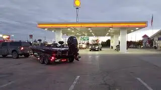 All This For Smallmouth Bass On Mullet Lake