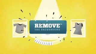 Remove The Background for Amazon Sellers