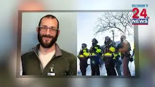 DHS Confirms Multiple Body‑Camera Videos Are Under Review in Alex Pretti Shooting Investigation