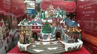 Halloween y Navidad en Costco Getafe Madrid