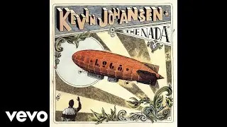 Kevin Johansen - Chica Rolinga (Pseudo Video)