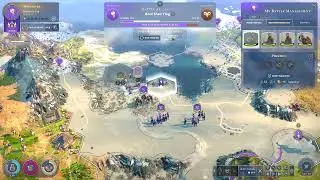 Humankind Blitz playthrough Part 5