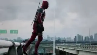 Deadpool vs homem aranha (7minutoz) duelo de tit&atilde;s