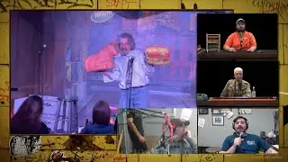 'The Dump'  Reviews Prop Comedy