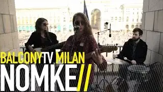 NOMKE - TRUE QUEEN (BalconyTV)