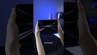 Планшет с поддержкой игр из STEAM🎮