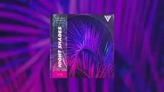 The Vintage Vxndals - Chocolate - Night Shades