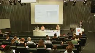 Event: The Role of Legitimacy in the Governance of Fragile States  by IPTI and the Fletcher School