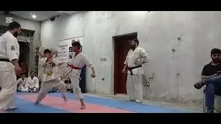 Second Interclub Tournament Fight Official Promo | Knockout Fight Club & Fitness Center