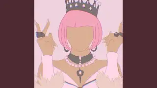 Queen Of The Mic (Instrumental)