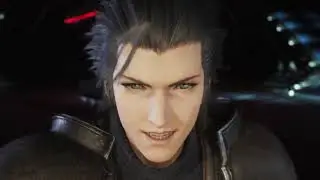 FINAL FANTASY VII REBIRTH Chapter 14 End of the World