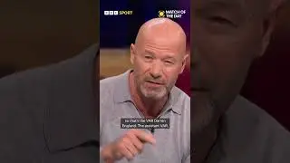 Alan Shearer: Problems around Liverpool&rsquo;s disallowed goal against Tottenham could've been avoided