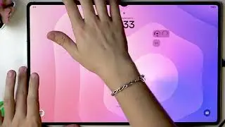 Samsung Galaxy Tab S11 Ultra: Forgot Lock Screen Password &ndash; What to Do
