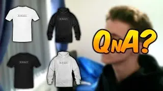 I NEED YOUR QUESTIONS!+BINGZY CLOTHING!!!