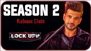 lockup season 2 Release Date And Time 2023 Launch Date