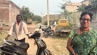 ఇతను మా గురువు నేను పని చేశా ఇప్పుడు వీడు చేస్తన్నాడు గుత్తి వంకాయ గాడు 