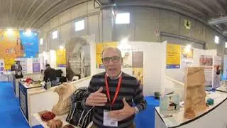 Villaggio MIM Luciano Negri ITS Artwood academy