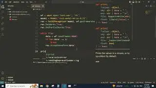 Transcribing Audio in Python Using Vosk Offline and without any api key