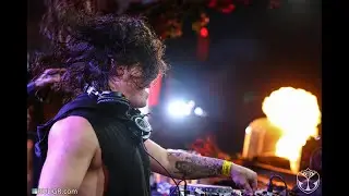 Tomorrowland Brasil 2015 | DVBBS