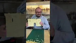 Мне строить ворота или стену?!