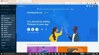 @KodularIndonesia | Belajar menjalankan notifikasi lewat server #33