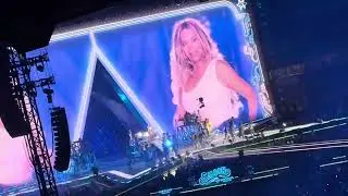 Beyoncé Cowboy Carter Tour Chicago 5/17/2025 Part 7