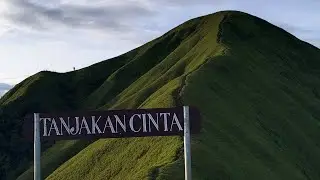 ‼️ VIEW BUKIT ANAK DARA GAK ADA LAWAN‼️