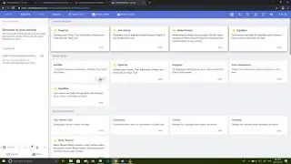 how to add alert box with stream elements