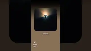 Broken #world