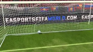 ROSICKY GOAL OF THE SEASON