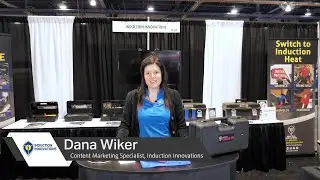 Induction Innovations Special Announcement at SEMA 2021