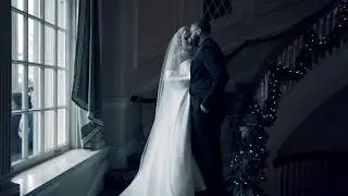 Elegant and Moody Wedding Teaser @SpindletopHall | Savannah & Spencer | Sony A7iii