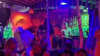 Saints & Fools 2026-01-26 Fellini, Arambol. Goa