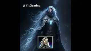 Zymeth AI Art Transformation &mdash; Battle Realms