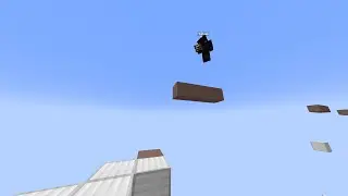 Bedwars Practice: Ladder Clutch NEW RECORD - 24.001