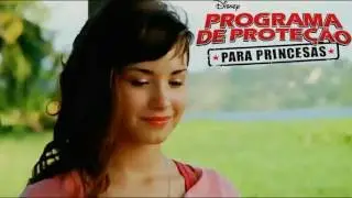 Programa De Proteção Para Princesas Parte 16