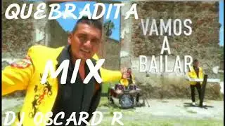 quebradita vs merengue mix para bailar