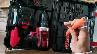 Best cordless drill under 3000 | Cordless drill 21volt