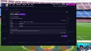 ⚽︎ FC Barcelona s. 7 &ndash; Super Cup and Winter Transfer window ⚽︎ || Playing until Barca will sign