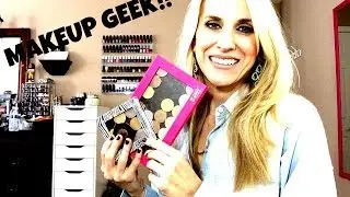 TOP 10 MAKEUP GEEK EYE SHADOWS | Of All Time!!